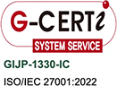 GIJP-1330-IC ISO/ISC 274042022