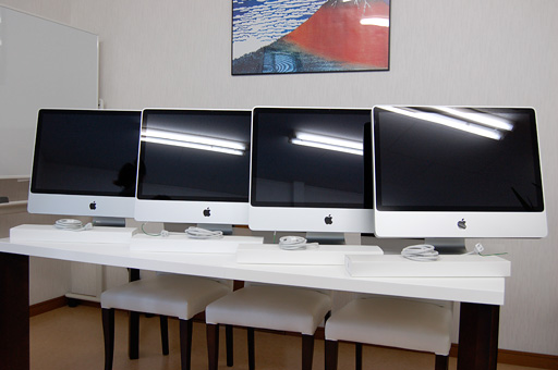 imac2010年のモデル