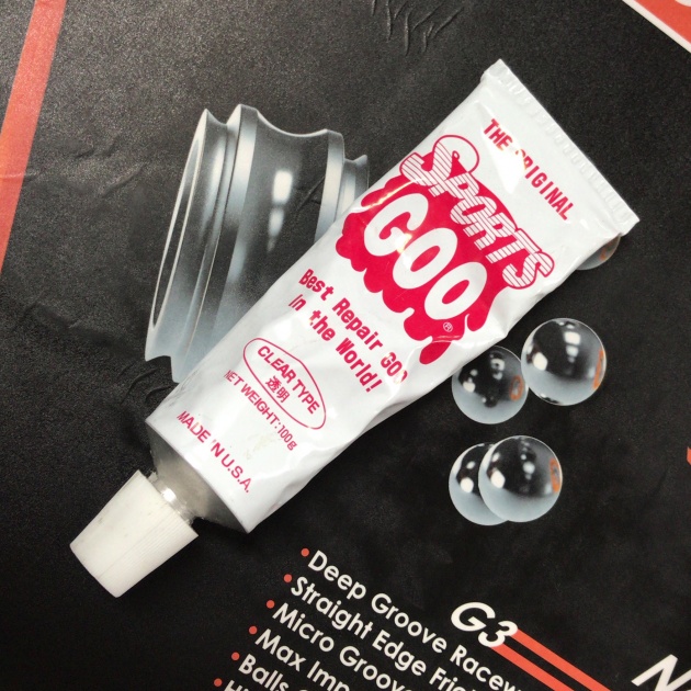 Shoe Goo(シューグー)