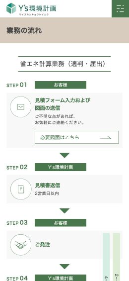 モバイル表示のサムネイル画像